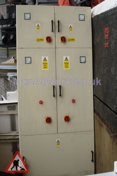 Boiler Room Control Unit - Boiler room Control Unit (4)