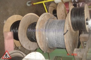 Cable Reels - CD3