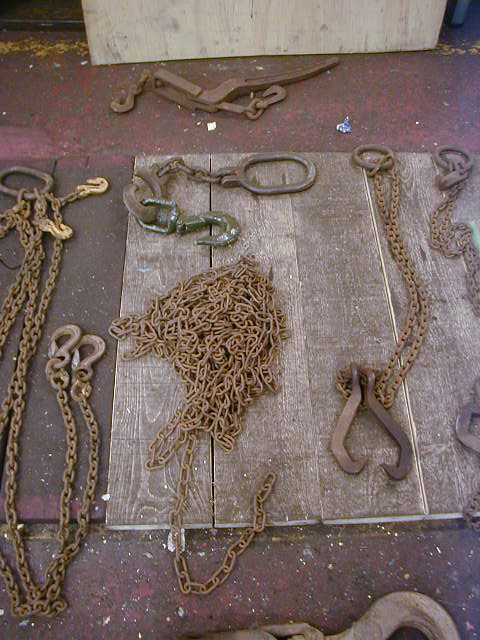 Chains - CHAINS 2