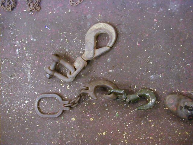 Chains - CHAINS 5