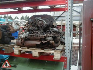 Car Engine - Car Engine