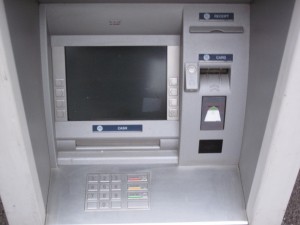 Cash Machine The Capital Bank - Cash Machine OS Capital Bank (3)