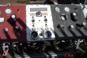 Coloured Control Unit - Control Unit (2)