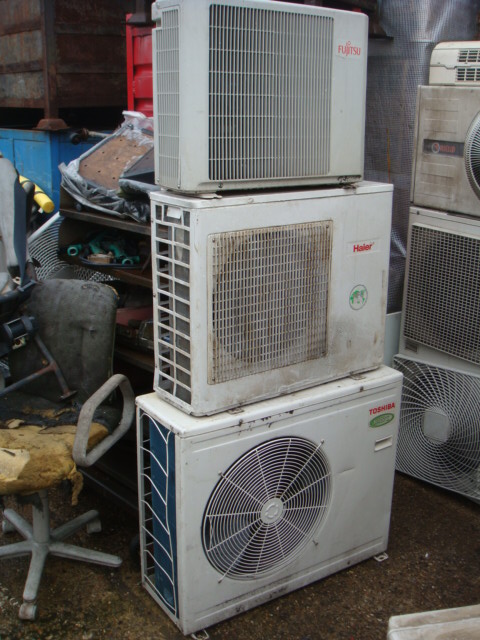 Air Conditioning Units - Various Sizes