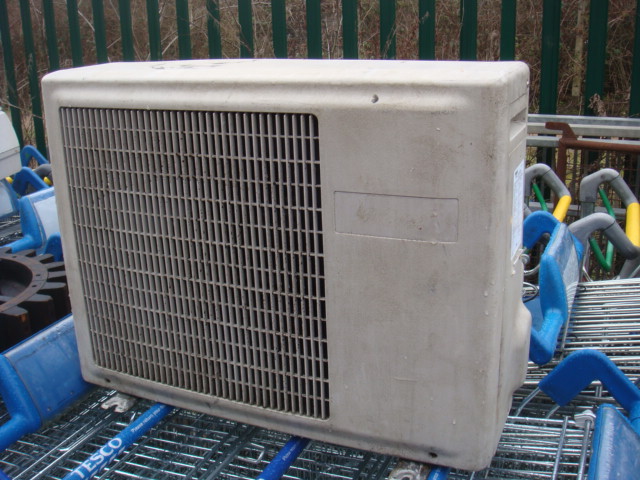Air Conditioning Units - Medium