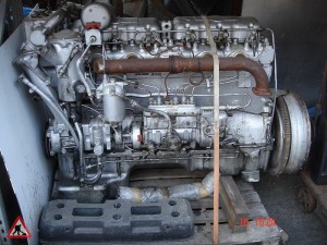 Diesel Engine – Modern - Diesel Engine (2)
