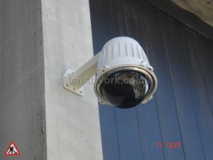 CCTV Camera Dome - Dome Camera