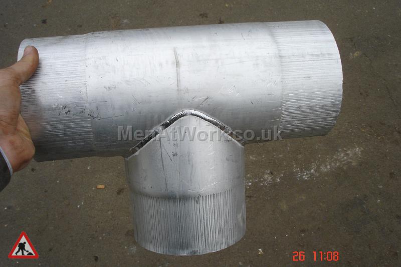 Ducting Small Parts - Ducting – Small (6)