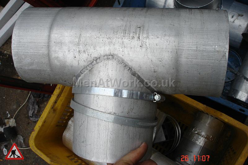 Ducting Small Parts - Ducting – Small (8)