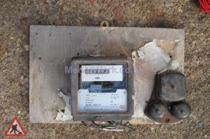 Electric Meters - Electric Meter