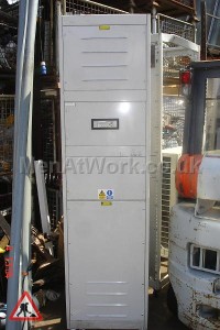 Electrical Control Unit – White - Electrical Control Units – white (2)