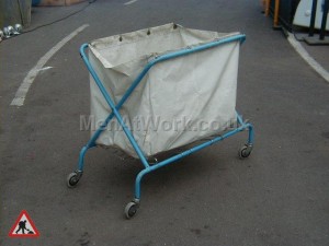 Factory Movable Bins - Factory Dollies (2)
