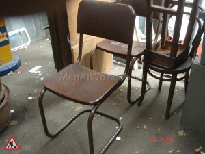 Factory Seating / Stools - Factory Seating (4)