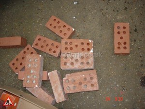Fake Bricks - Fake Bricks (2)