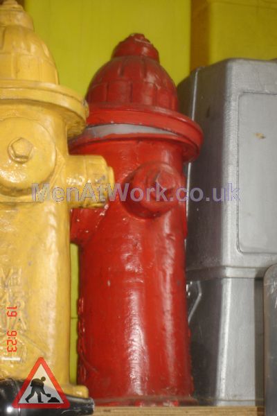 Fire Hydrants - Fire Hydrants
