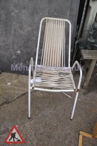 Garden Chair - Garden Chair