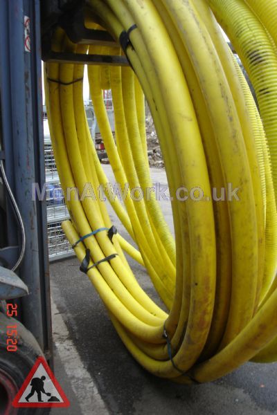 Gas Pipe - Gas Pipe