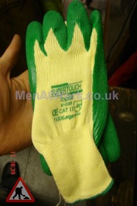 Cleaning Glove - Gloves