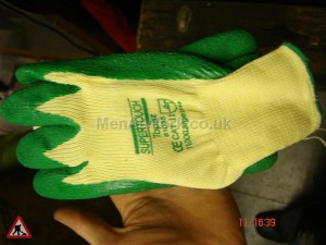 Gardening Gloves - Gloves