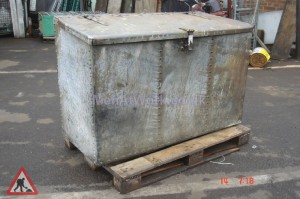 Flammable Liquid Container - Inflamable Liquid Container