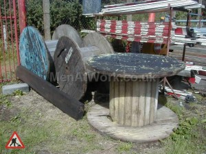 Large Cable Drums - Large Cable Drums (7)
