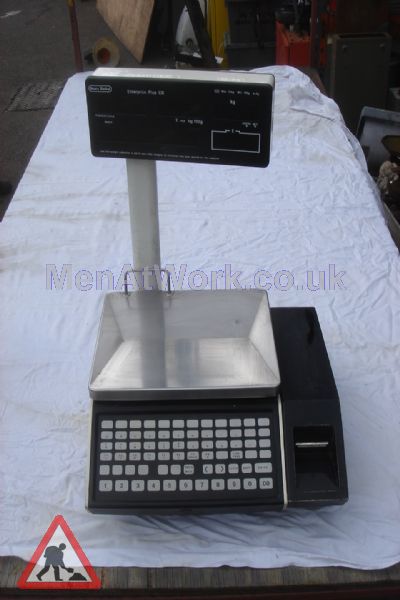 Weighing scales - Large Digital Scales