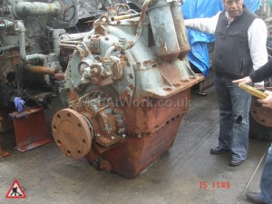 Engine – Large - Large Engine