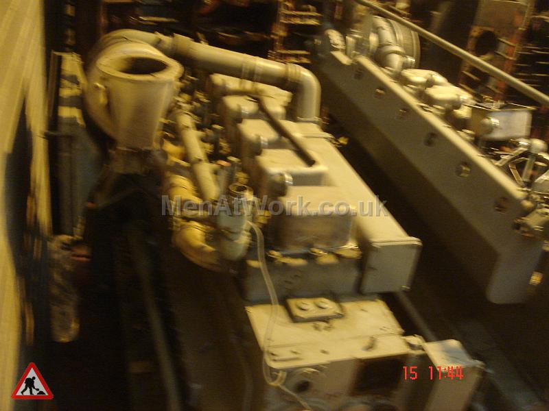 Large Factory Engine - Large Factory Engine (5)