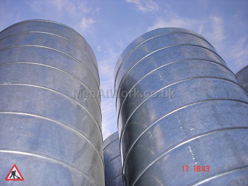 Large Ducting Tupes - Large ducting (7)
