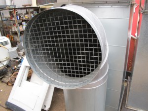 Large Ducting Ends - Large ducting ends (4)
