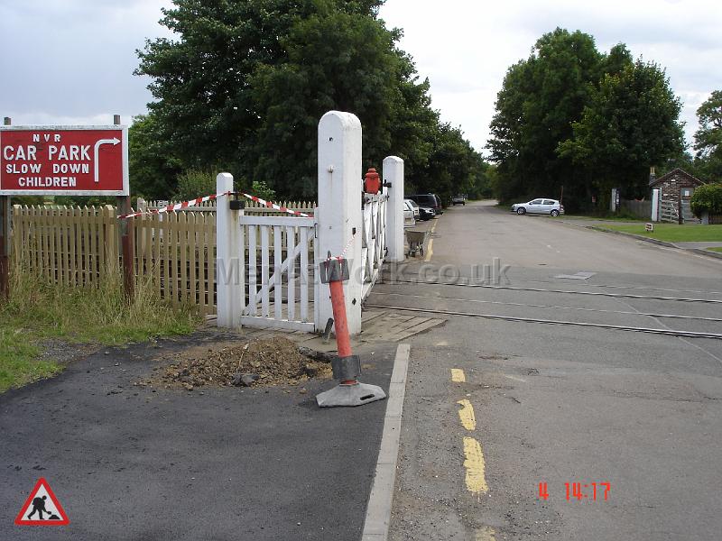 Level Crossing Reference Images - Level Crossing Reference Images (17)