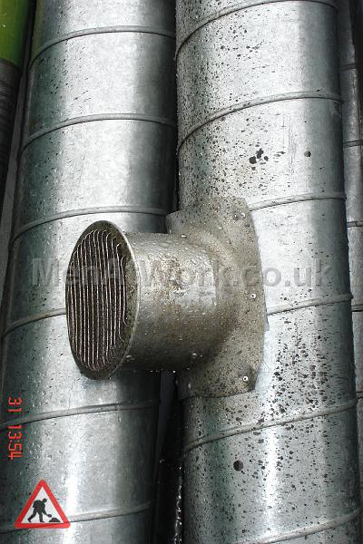 Medium Sized Ducting - Medium sized ducting (4)
