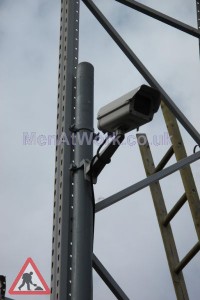 CCTV Cameras - Mounted CCTV