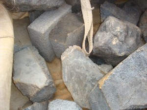 Rocks and Boulders - Rocks and Boulders (2)