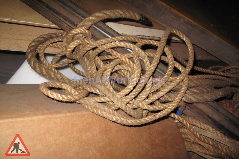 Rope - Rope