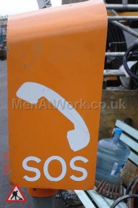SOS phone - SOS Phone (3)