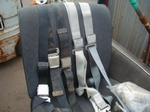 Seat Belts - Seat Belts