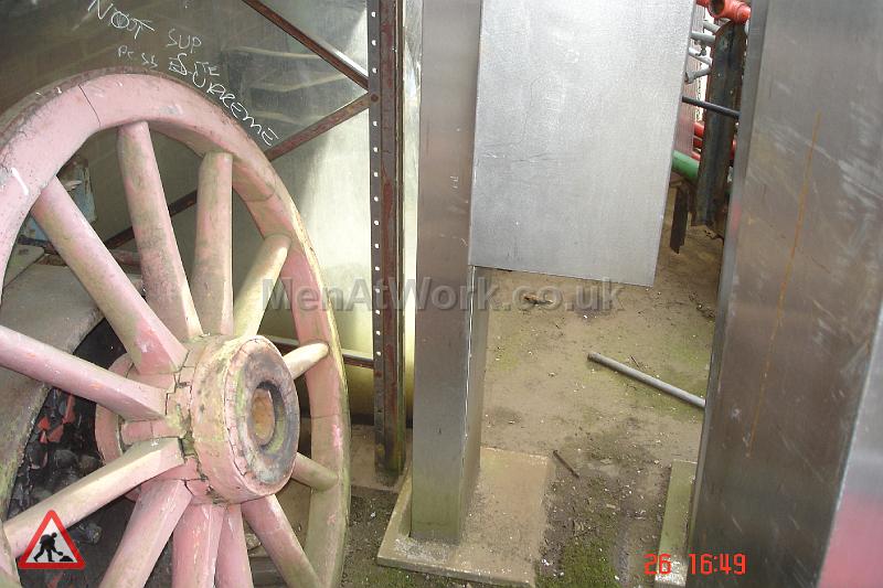 Wagon Wheel - Waggon Wheel