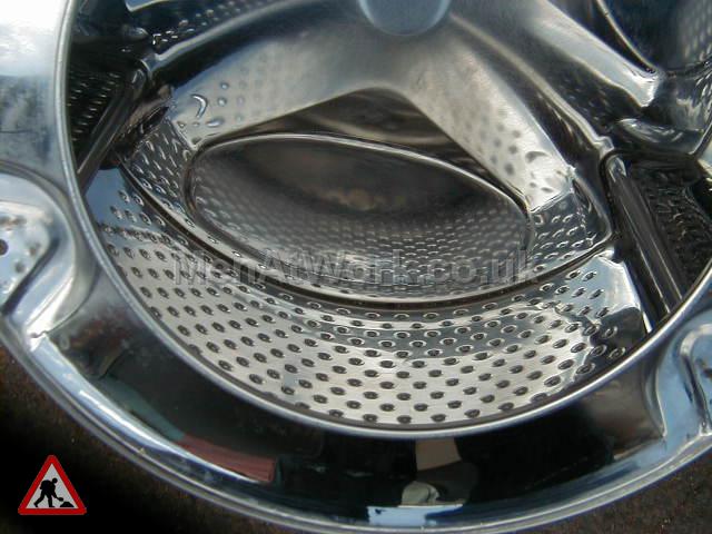 Washing machine drum - Washing machine drum1