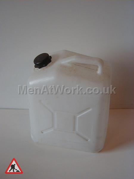 Water Container - Water Container 25lts