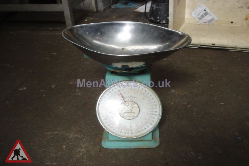 Weighing scales - Weighting scales