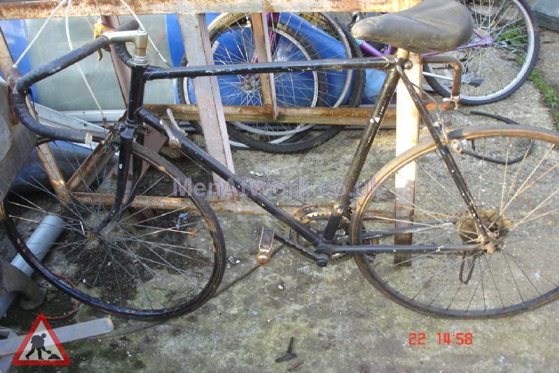 Old Bike - bike (2)