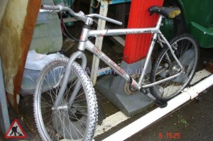 Bike - bike
