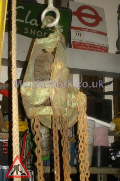 Block and Tackle – Chains - block and tackle (4)