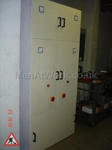 Large Boiler - industrial boiler
