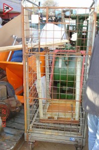 Supermarket Roll Cages - supermarket cages (2)