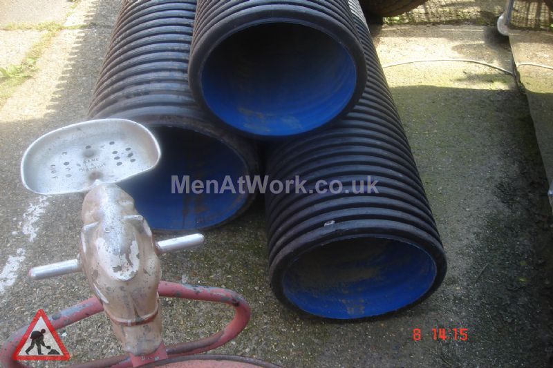 Water Pipes - 18 inch Water Pipes