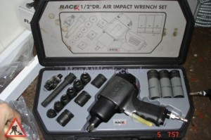 25 mm socket wrench set - 25mm Socket Wrench Set (2)