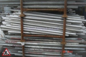 Aluminium Tubes - Alluminum Tubes