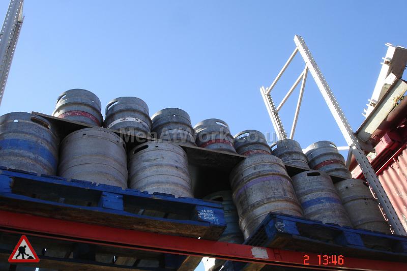 Beer Barrels - Beer Barrels